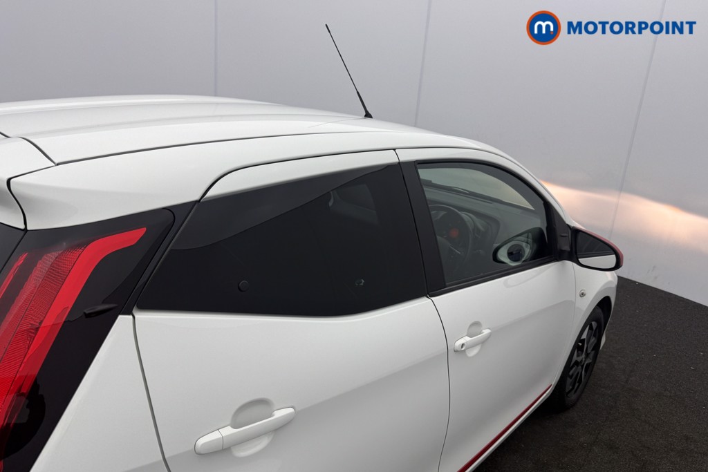 Toyota Aygo X-Trend Manual Petrol Hatchback - Stock Number (1628183) - 23rd supplementary image