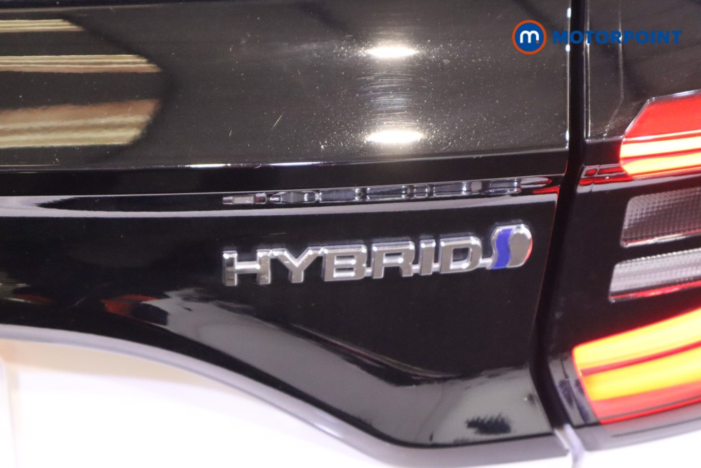 Toyota Yaris Design Automatic Petrol-Electric Hybrid Hatchback - Stock Number (1628233) - 22nd supplementary image