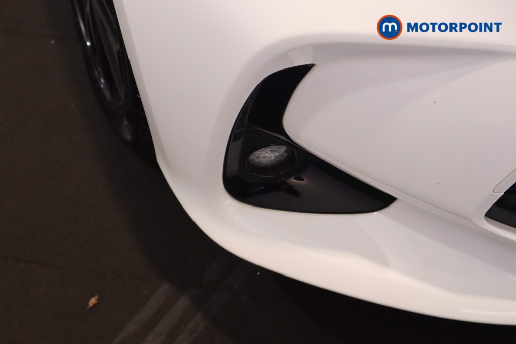 Toyota Yaris Design Automatic Petrol-Electric Hybrid Hatchback - Stock Number (1628233) - 28th supplementary image