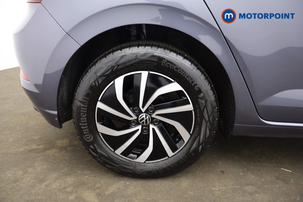 Volkswagen Polo Life Manual Petrol Hatchback - Stock Number (1628261) - 2nd supplementary image