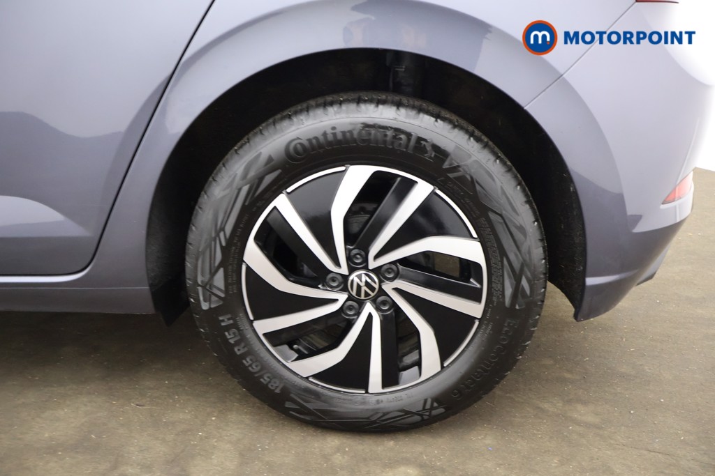 Volkswagen Polo Life Manual Petrol Hatchback - Stock Number (1628261) - 3rd supplementary image