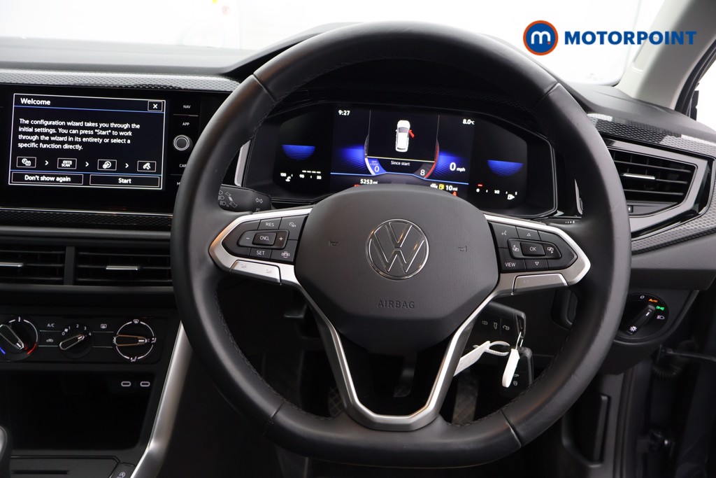 Volkswagen Polo Life Manual Petrol Hatchback - Stock Number (1628261) - 6th supplementary image