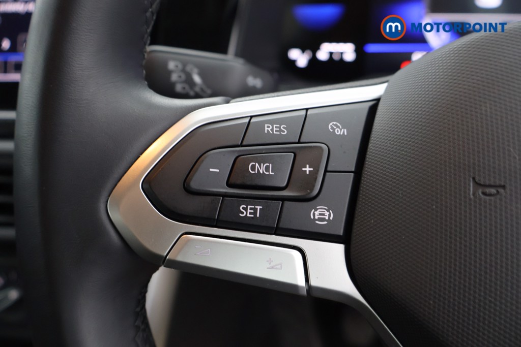 Volkswagen Polo Life Manual Petrol Hatchback - Stock Number (1628261) - 7th supplementary image