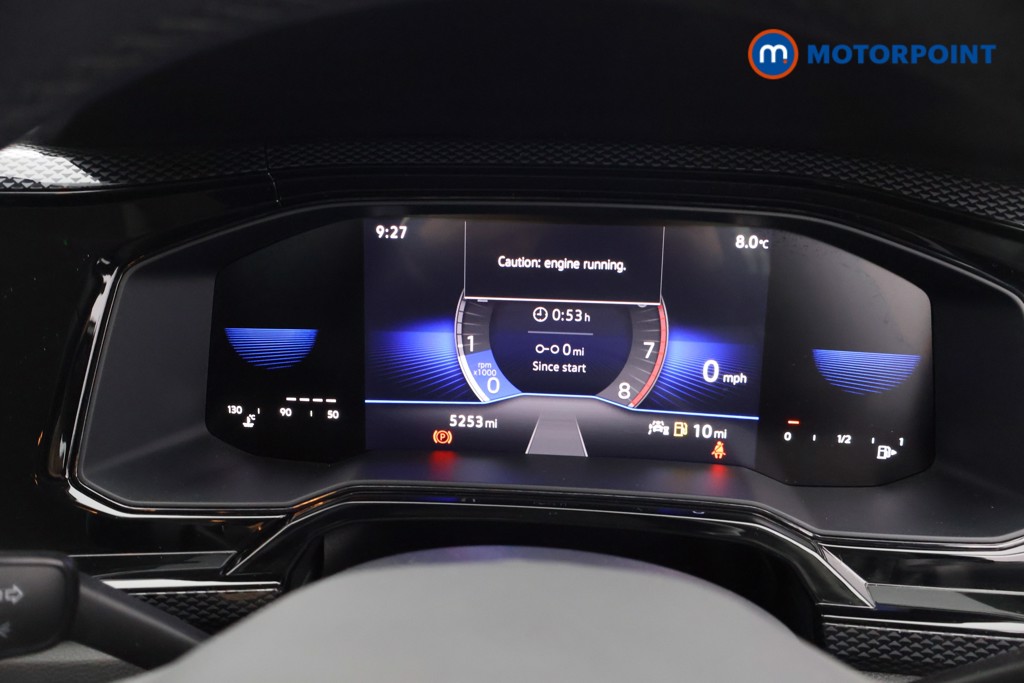 Volkswagen Polo Life Manual Petrol Hatchback - Stock Number (1628261) - 9th supplementary image