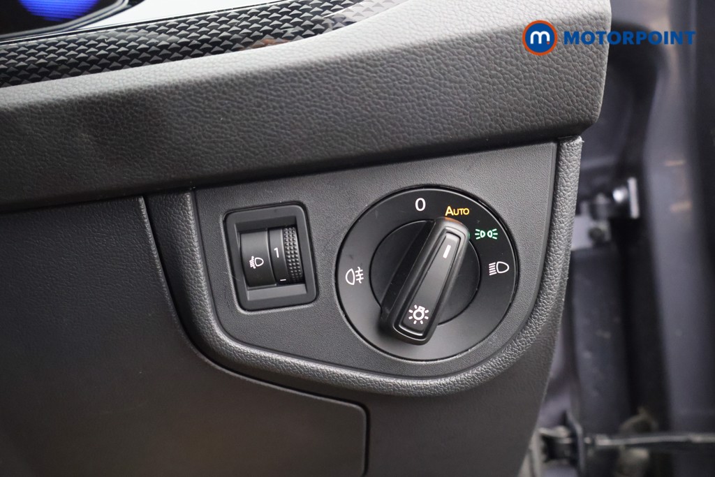 Volkswagen Polo Life Manual Petrol Hatchback - Stock Number (1628261) - 10th supplementary image