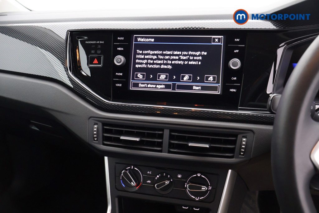 Volkswagen Polo Life Manual Petrol Hatchback - Stock Number (1628261) - 11th supplementary image