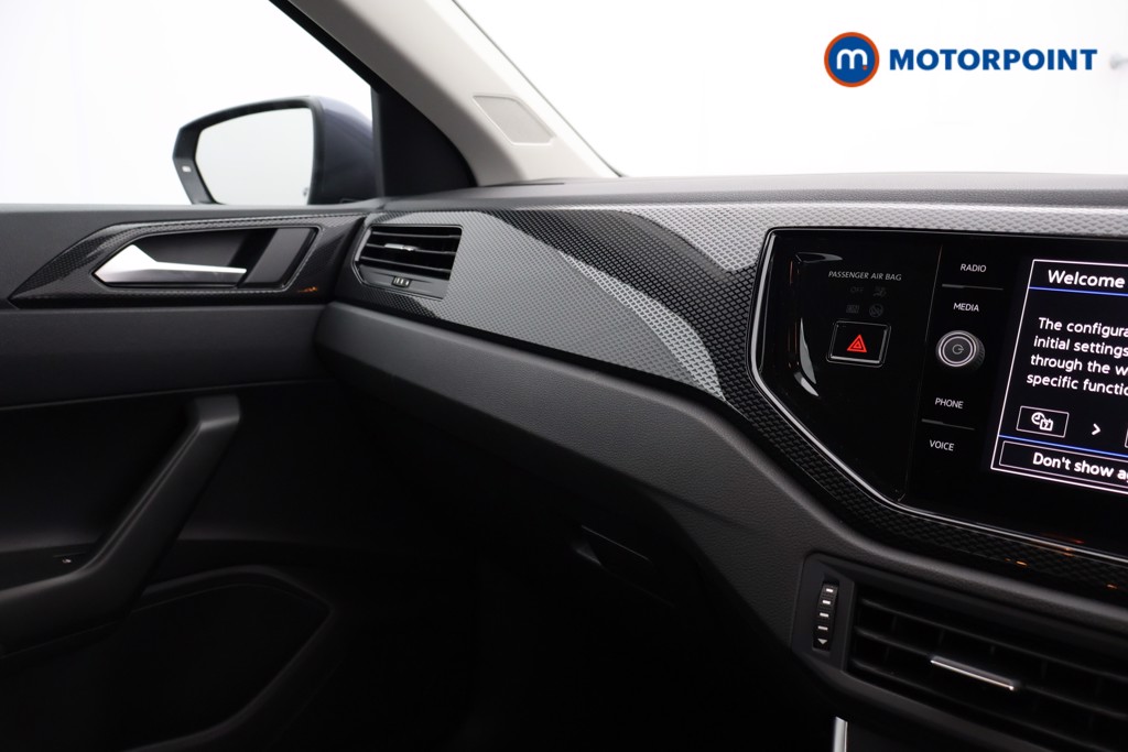 Volkswagen Polo Life Manual Petrol Hatchback - Stock Number (1628261) - 13th supplementary image