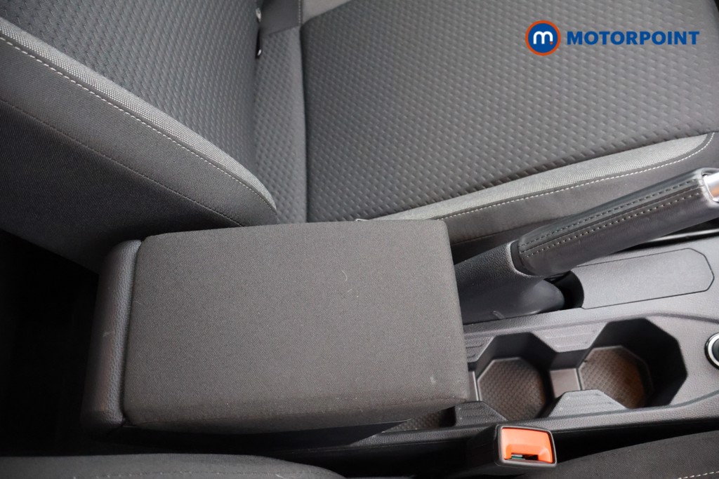 Volkswagen Polo Life Manual Petrol Hatchback - Stock Number (1628261) - 15th supplementary image