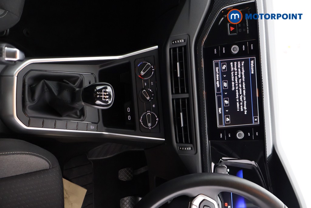 Volkswagen Polo Life Manual Petrol Hatchback - Stock Number (1628261) - 16th supplementary image