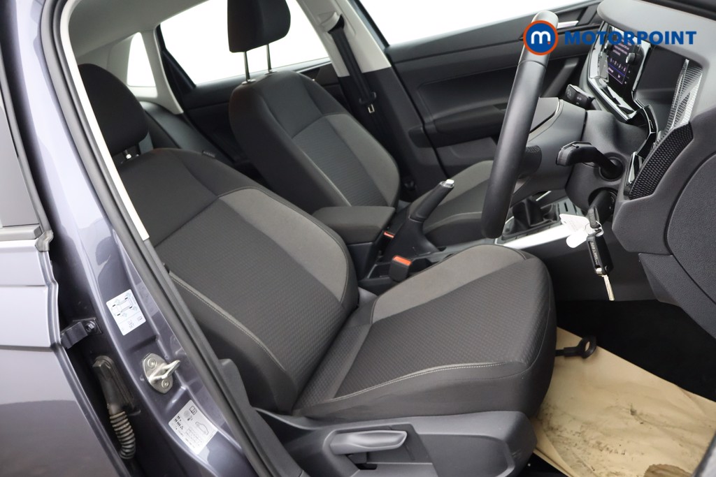 Volkswagen Polo Life Manual Petrol Hatchback - Stock Number (1628261) - 18th supplementary image
