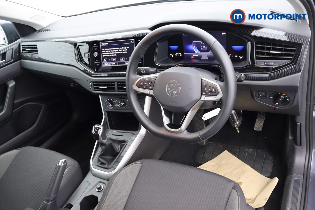 Volkswagen Polo Life Manual Petrol Hatchback - Stock Number (1628261) - 19th supplementary image