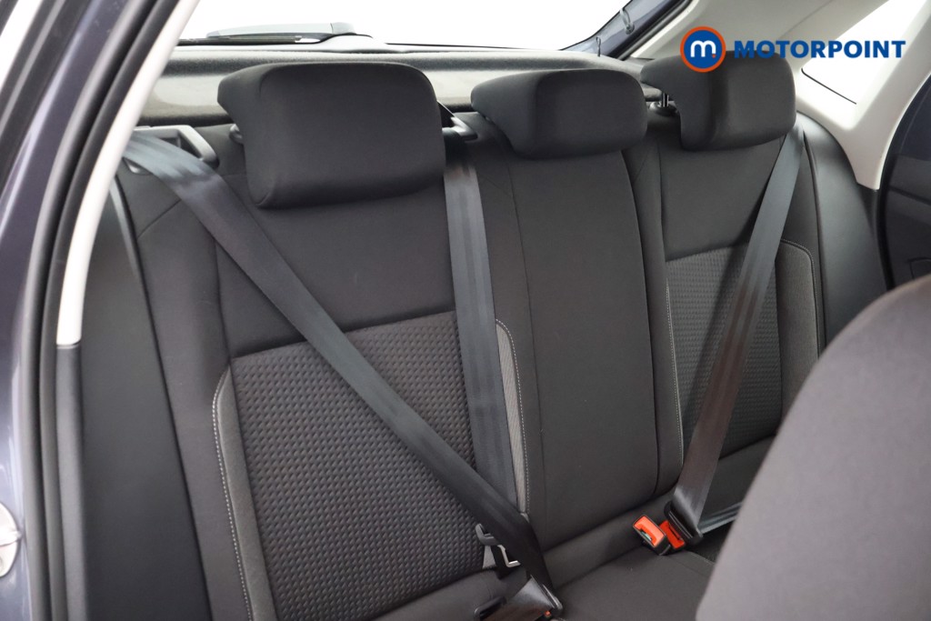 Volkswagen Polo Life Manual Petrol Hatchback - Stock Number (1628261) - 20th supplementary image