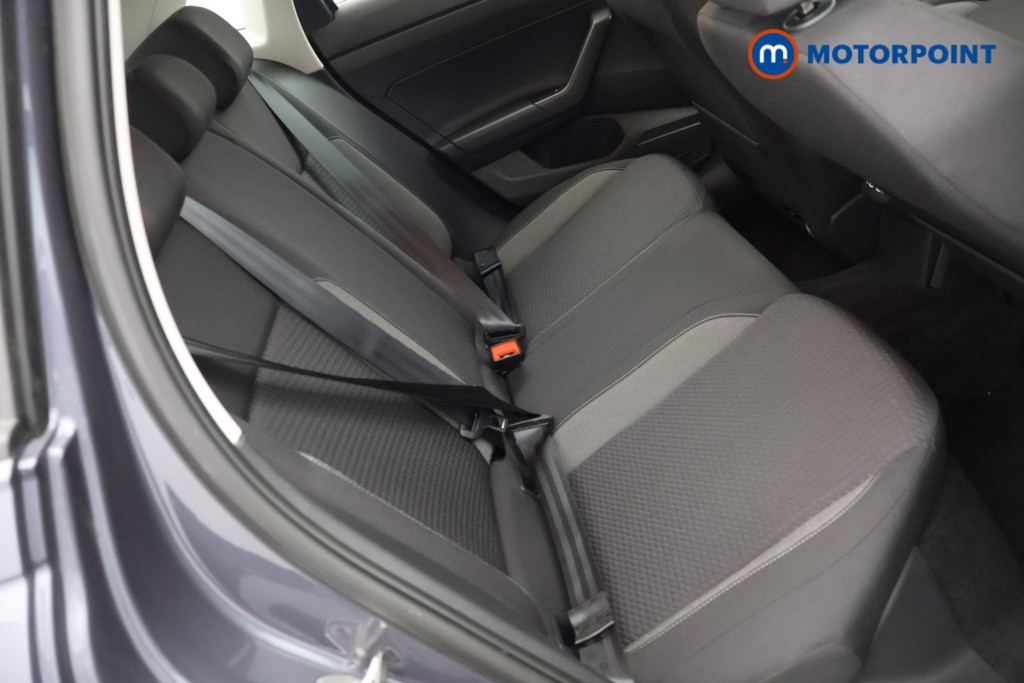 Volkswagen Polo Life Manual Petrol Hatchback - Stock Number (1628261) - 21st supplementary image