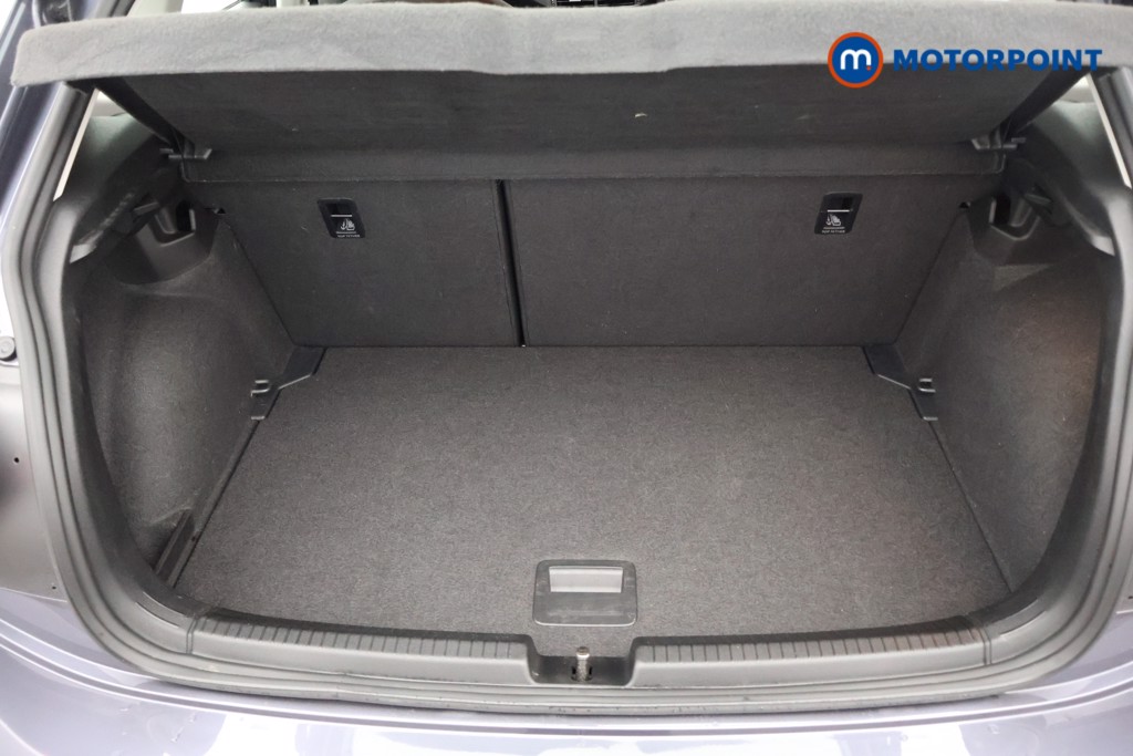 Volkswagen Polo Life Manual Petrol Hatchback - Stock Number (1628261) - 23rd supplementary image