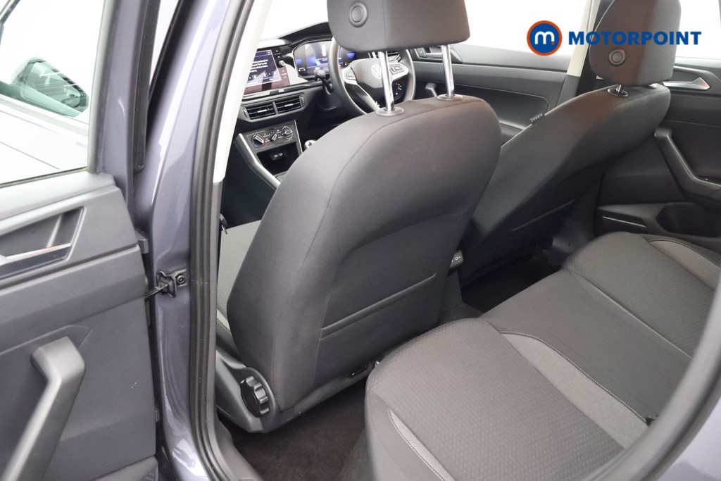 Volkswagen Polo Life Manual Petrol Hatchback - Stock Number (1628261) - 24th supplementary image