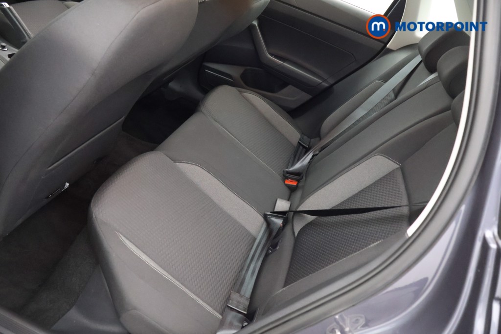 Volkswagen Polo Life Manual Petrol Hatchback - Stock Number (1628261) - 25th supplementary image