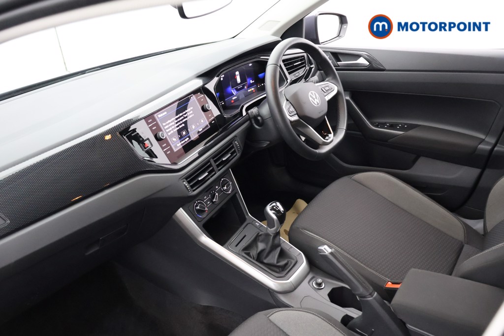 Volkswagen Polo Life Manual Petrol Hatchback - Stock Number (1628261) - 27th supplementary image