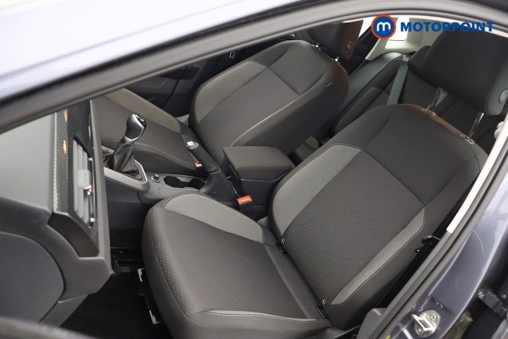 Volkswagen Polo Life Manual Petrol Hatchback - Stock Number (1628261) - 29th supplementary image