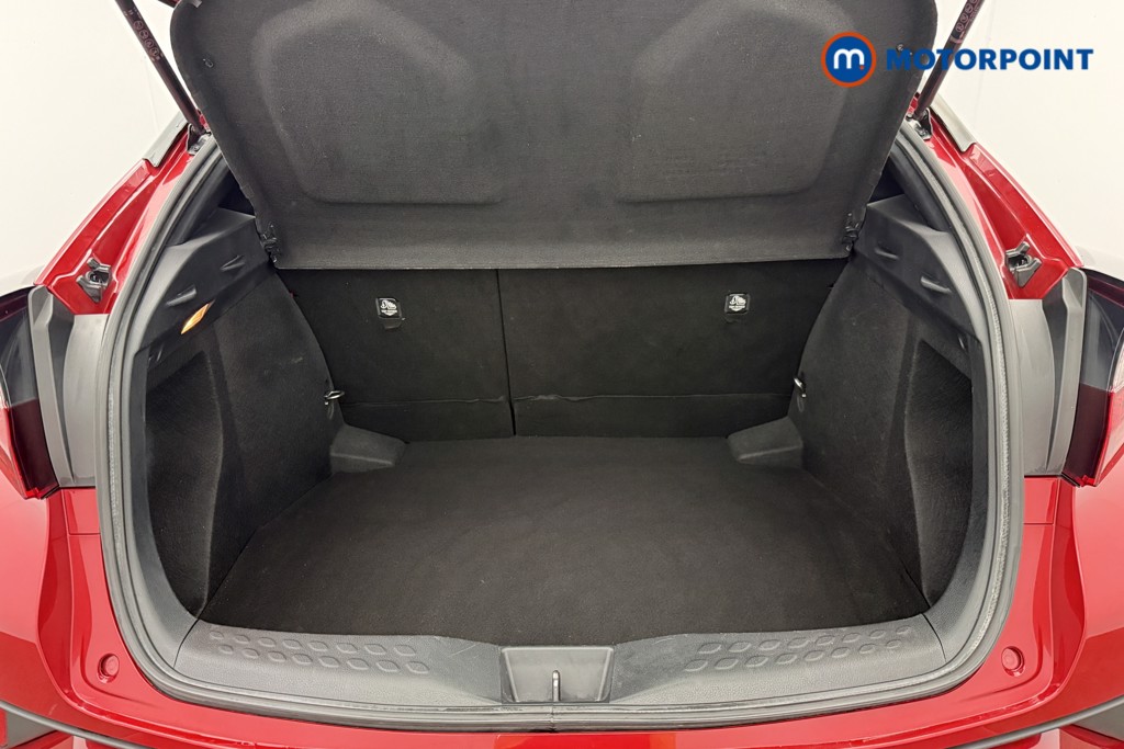 Toyota C-Hr Icon Automatic Petrol-Electric Hybrid SUV - Stock Number (1628381) - 6th supplementary image