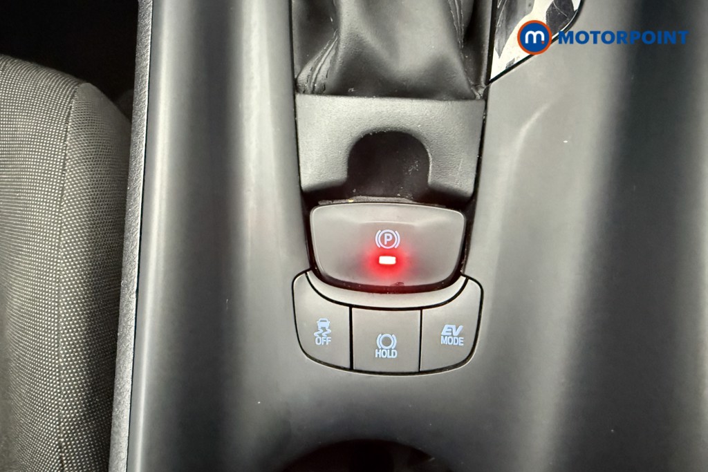 Toyota C-Hr Icon Automatic Petrol-Electric Hybrid SUV - Stock Number (1628381) - 16th supplementary image