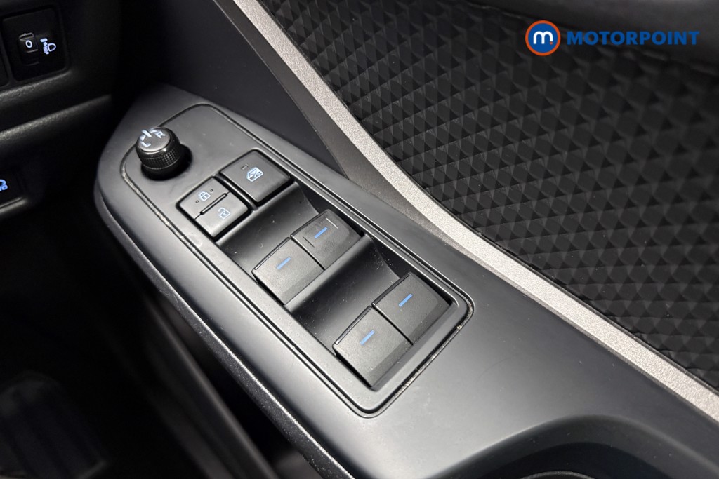 Toyota C-Hr Icon Automatic Petrol-Electric Hybrid SUV - Stock Number (1628381) - 17th supplementary image