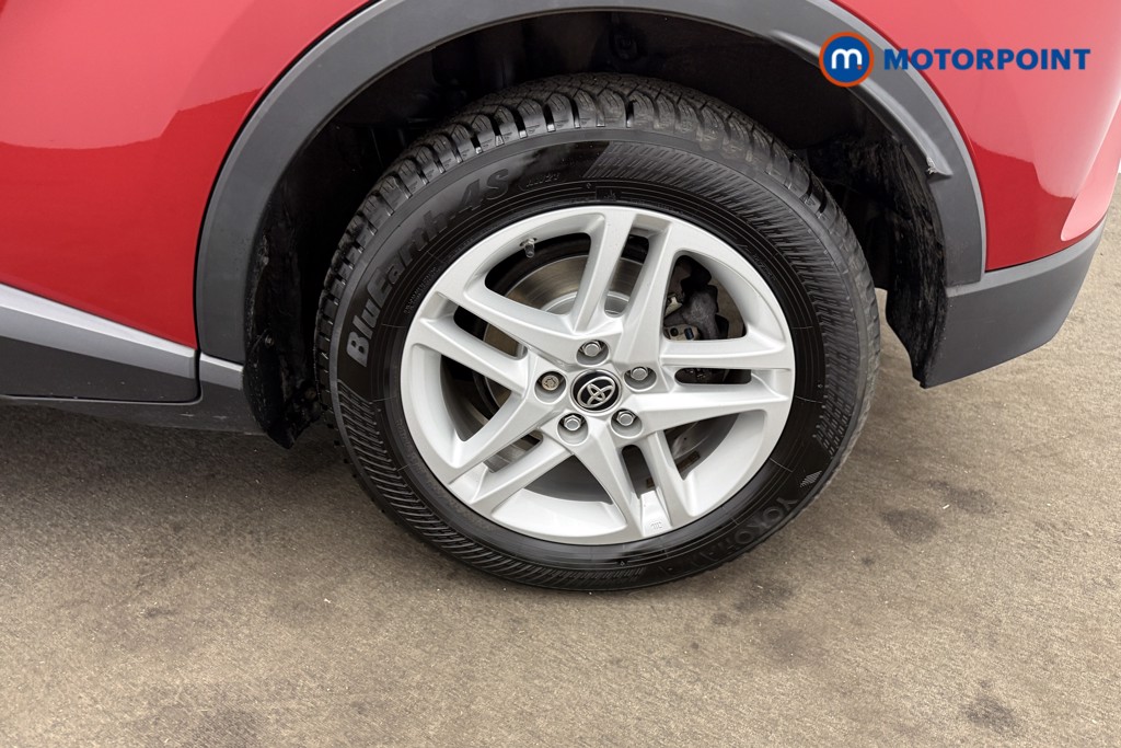 Toyota C-Hr Icon Automatic Petrol-Electric Hybrid SUV - Stock Number (1628381) - 25th supplementary image