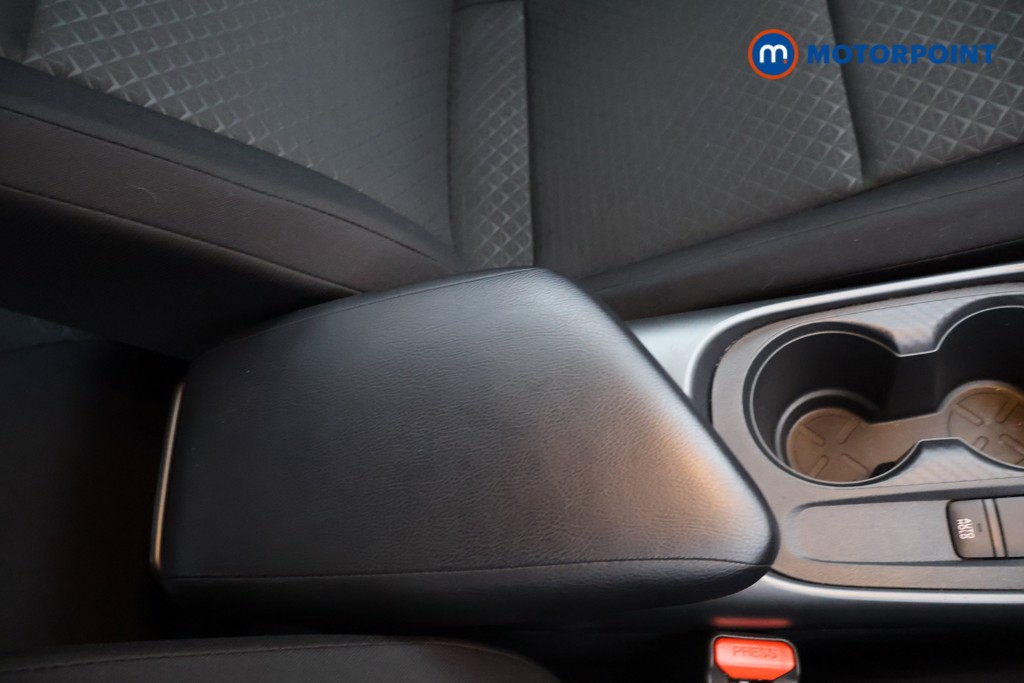 Nissan Juke Acenta Premium Manual Petrol SUV - Stock Number (1628479) - 15th supplementary image