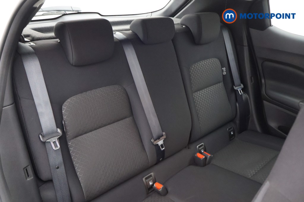 Nissan Juke Acenta Premium Manual Petrol SUV - Stock Number (1628479) - 20th supplementary image