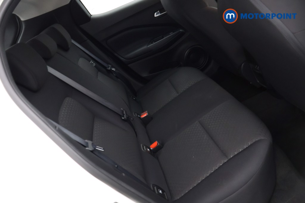 Nissan Juke Acenta Premium Manual Petrol SUV - Stock Number (1628479) - 21st supplementary image