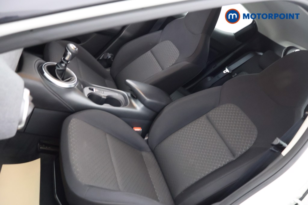 Nissan Juke Acenta Premium Manual Petrol SUV - Stock Number (1628479) - 29th supplementary image