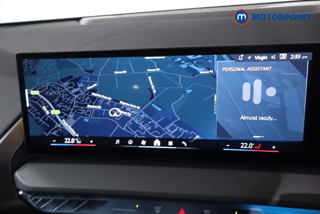 BMW X3 M Sport Automatic Diesel SUV - Stock Number (1628493) - 2nd supplementary image