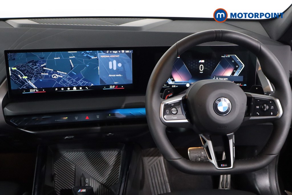 BMW X3 M Sport Automatic Diesel SUV - Stock Number (1628493) - 3rd supplementary image