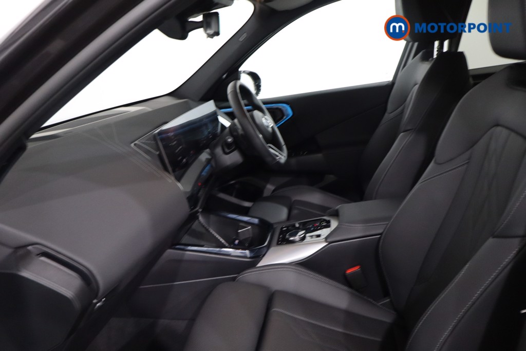 BMW X3 M Sport Automatic Diesel SUV - Stock Number (1628493) - 4th supplementary image