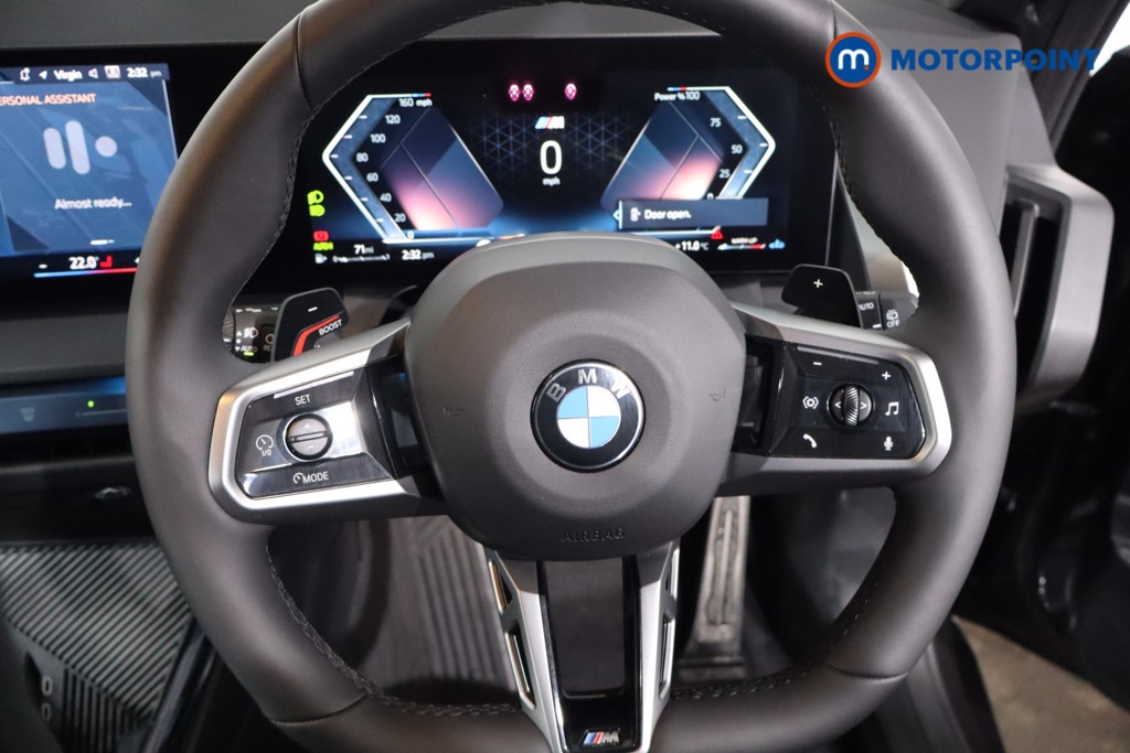 BMW X3 M Sport Automatic Diesel SUV - Stock Number (1628493) - 6th supplementary image