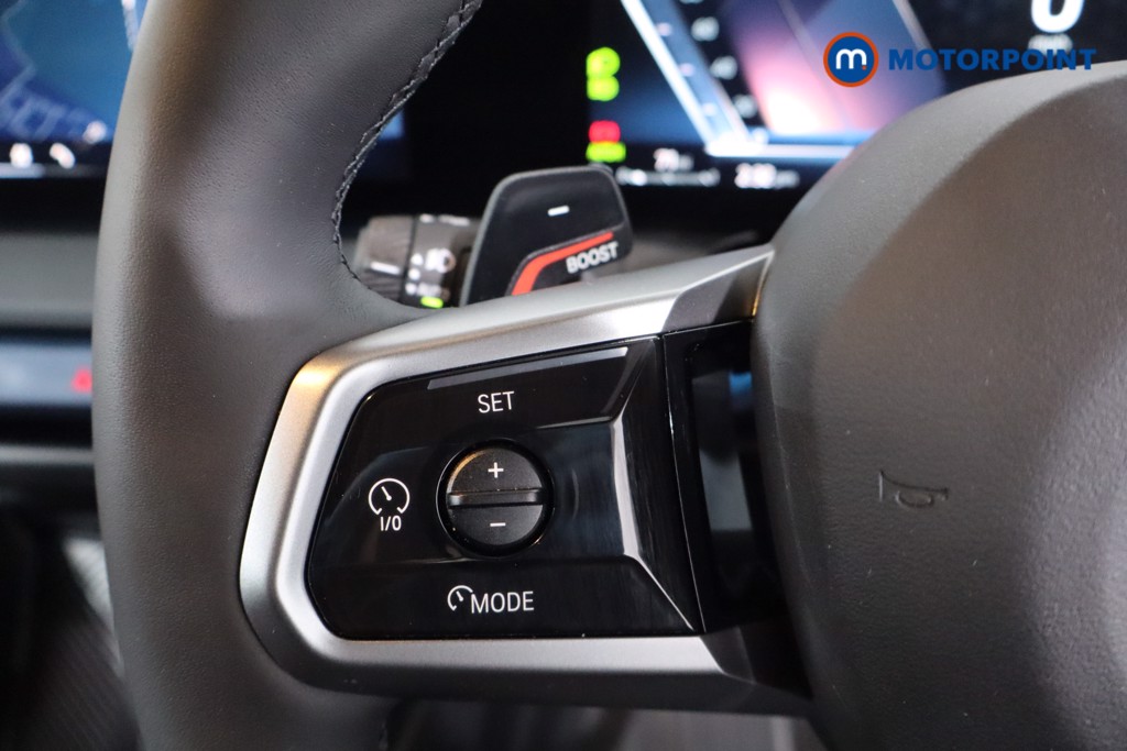 BMW X3 M Sport Automatic Diesel SUV - Stock Number (1628493) - 7th supplementary image