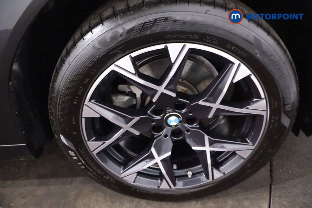 BMW X3 M Sport Automatic Diesel SUV - Stock Number (1628493) - 9th supplementary image