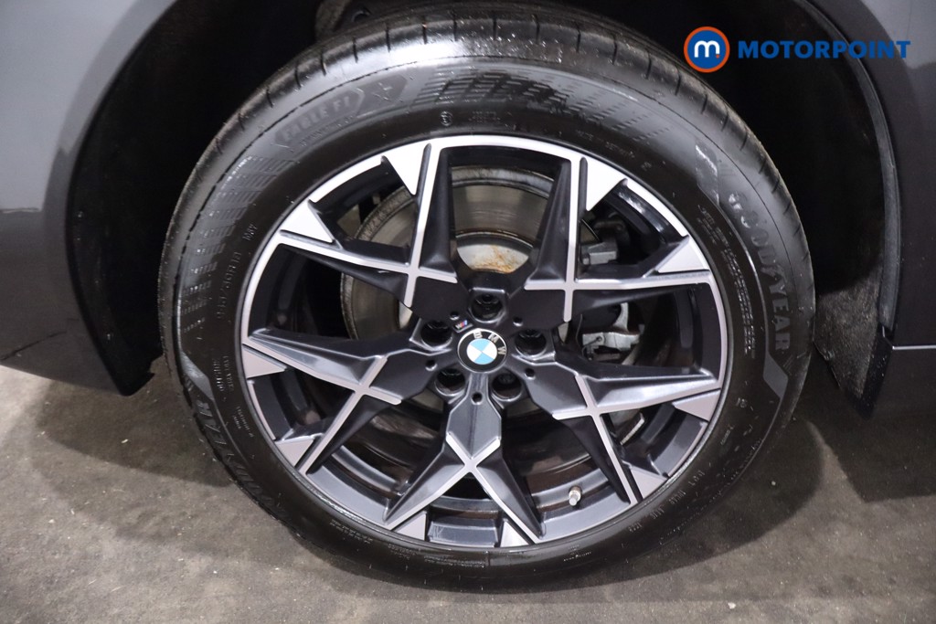 BMW X3 M Sport Automatic Diesel SUV - Stock Number (1628493) - 10th supplementary image