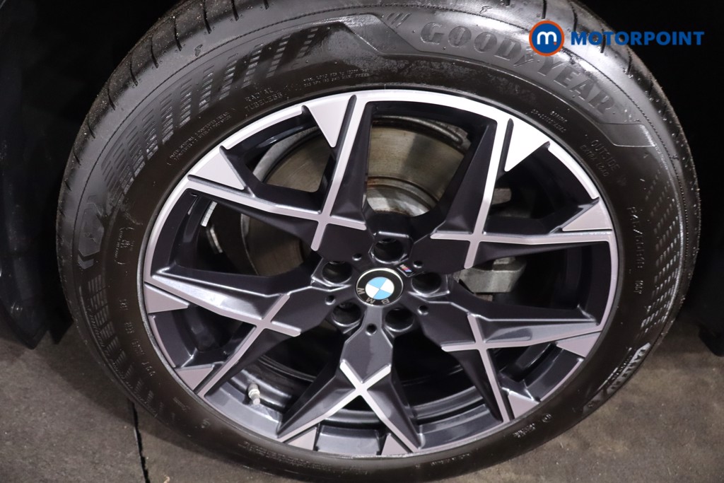 BMW X3 M Sport Automatic Diesel SUV - Stock Number (1628493) - 11th supplementary image