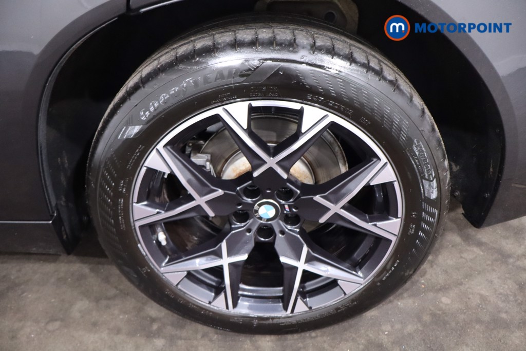 BMW X3 M Sport Automatic Diesel SUV - Stock Number (1628493) - 12th supplementary image