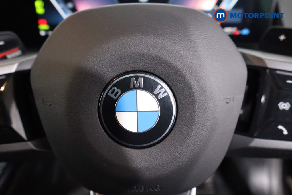 BMW X3 M Sport Automatic Diesel SUV - Stock Number (1628493) - 13th supplementary image