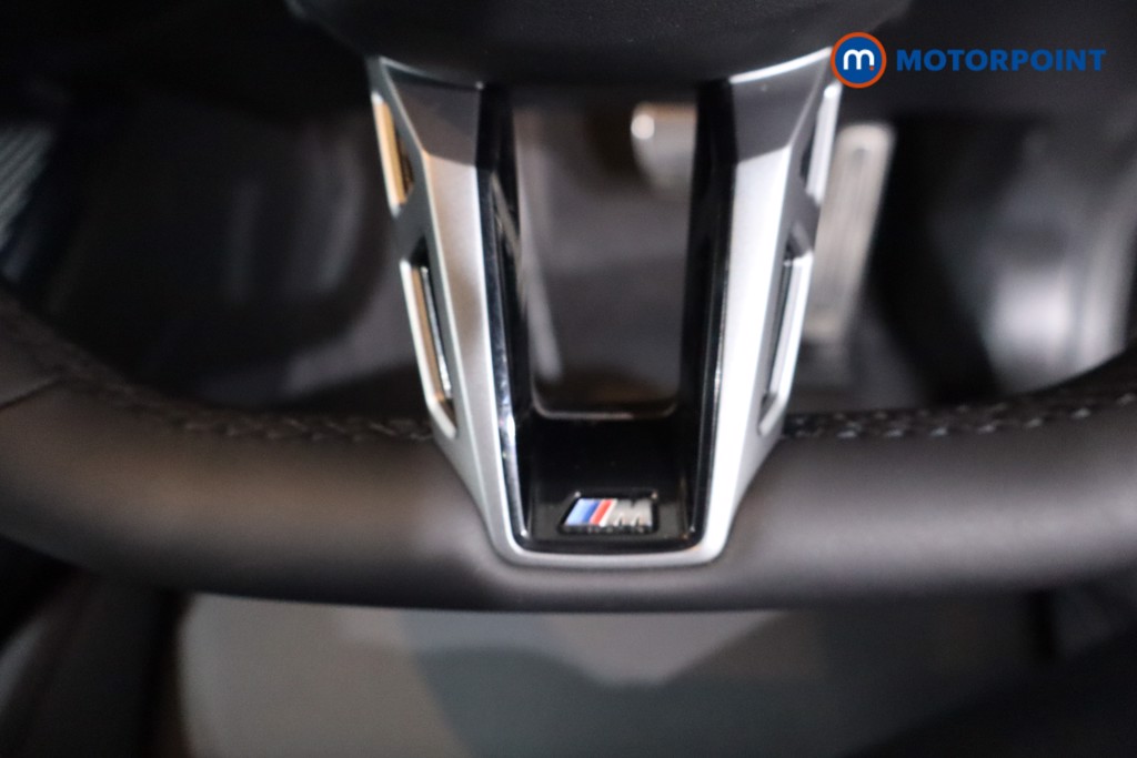 BMW X3 M Sport Automatic Diesel SUV - Stock Number (1628493) - 14th supplementary image