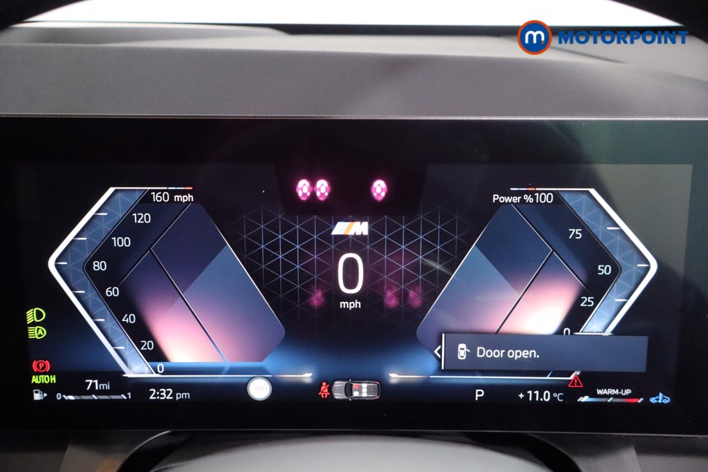 BMW X3 M Sport Automatic Diesel SUV - Stock Number (1628493) - 15th supplementary image