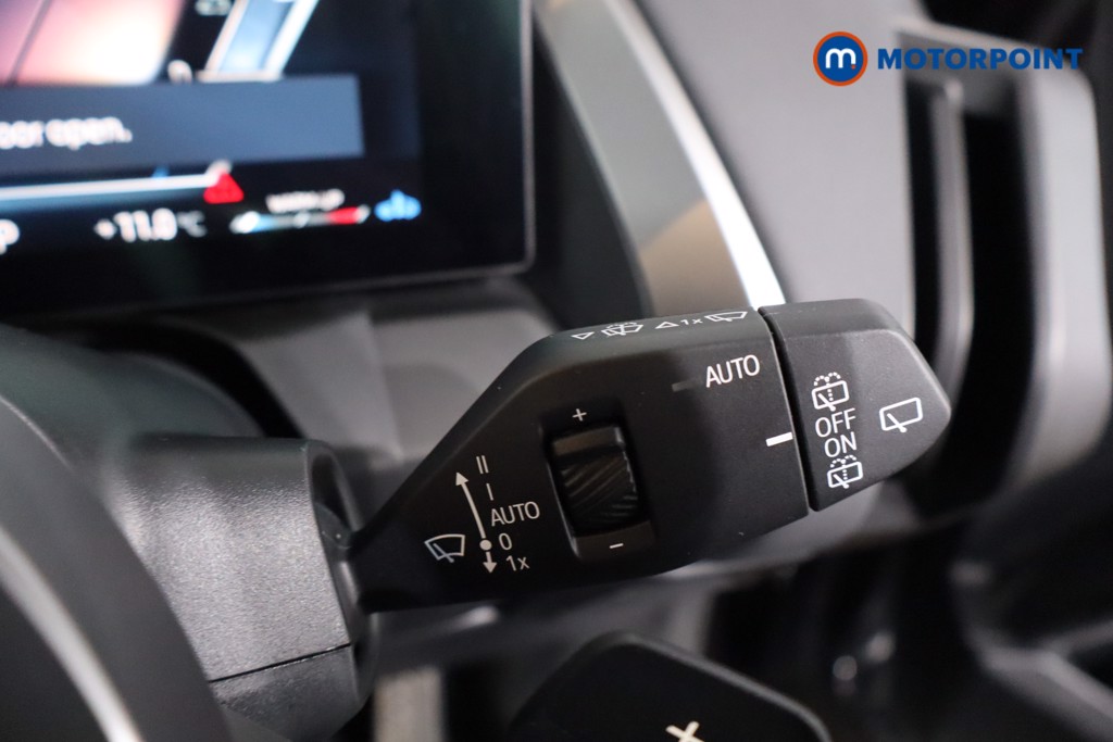 BMW X3 M Sport Automatic Diesel SUV - Stock Number (1628493) - 17th supplementary image