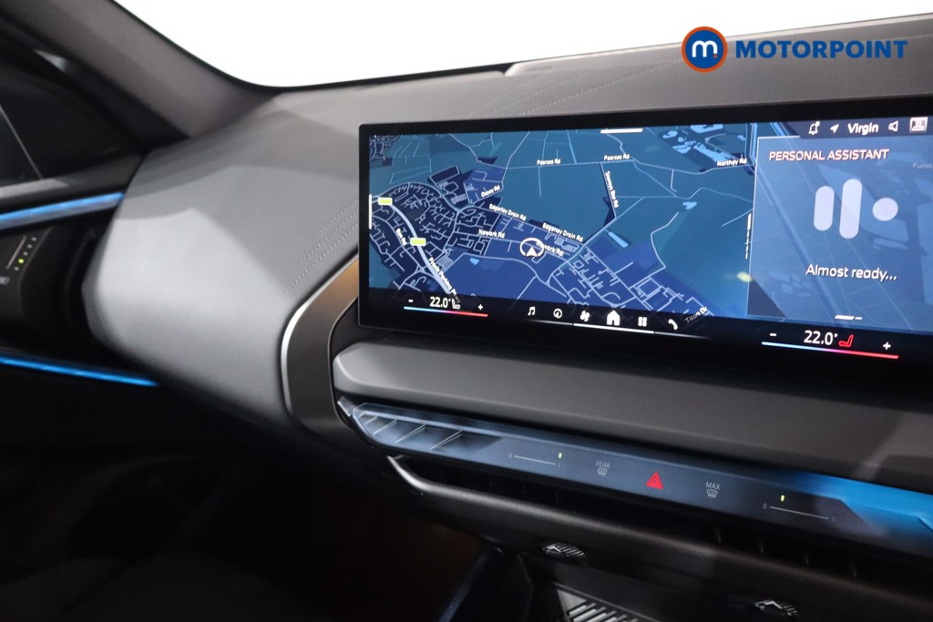 BMW X3 M Sport Automatic Diesel SUV - Stock Number (1628493) - 18th supplementary image