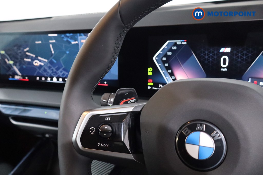 BMW X3 M Sport Automatic Diesel SUV - Stock Number (1628493) - 19th supplementary image