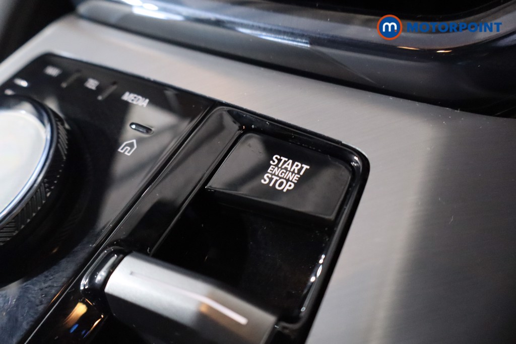 BMW X3 M Sport Automatic Diesel SUV - Stock Number (1628493) - 21st supplementary image