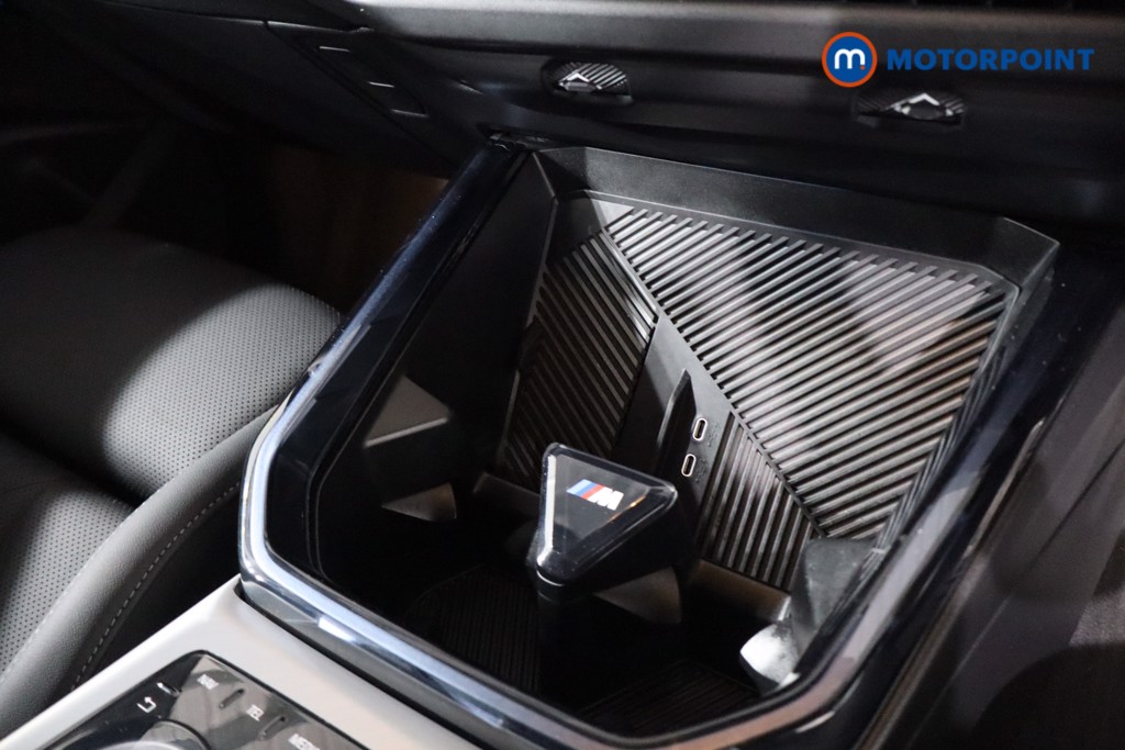 BMW X3 M Sport Automatic Diesel SUV - Stock Number (1628493) - 22nd supplementary image