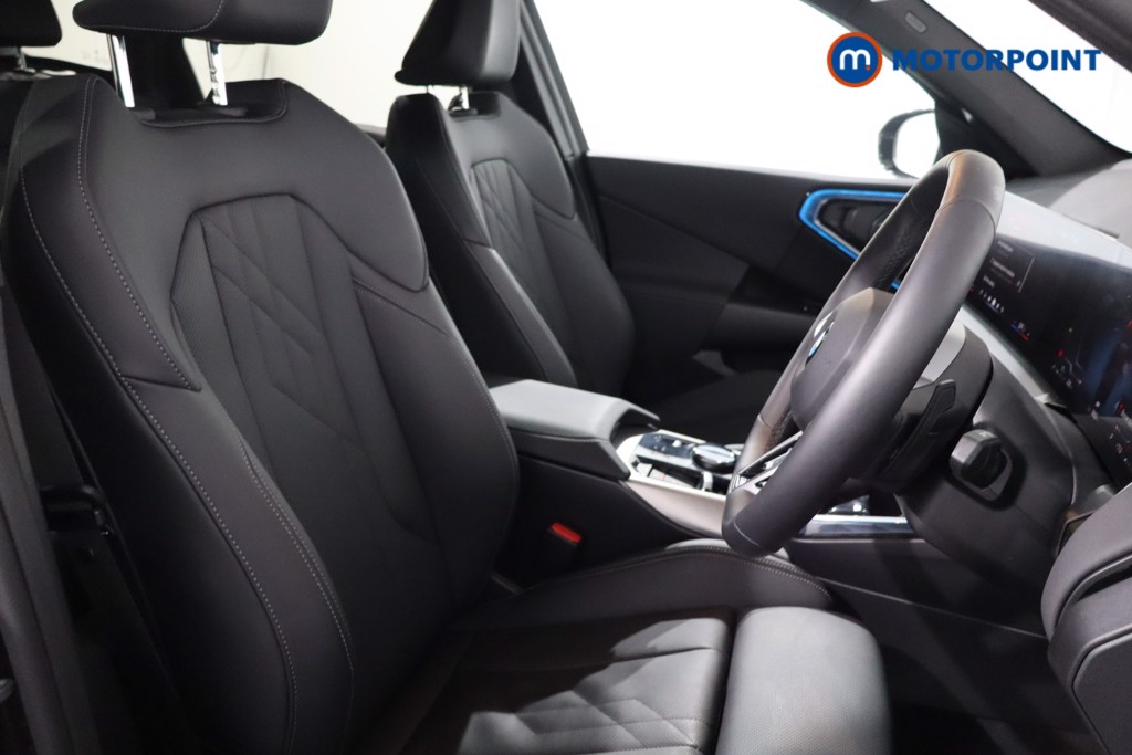 BMW X3 M Sport Automatic Diesel SUV - Stock Number (1628493) - 24th supplementary image