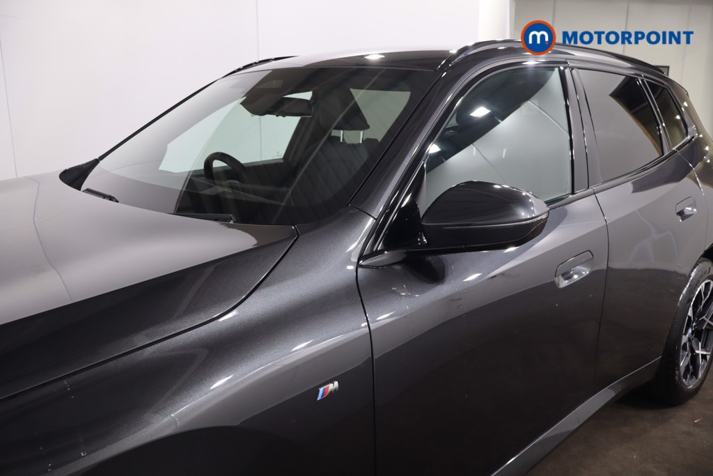 BMW X3 M Sport Automatic Diesel SUV - Stock Number (1628493) - 30th supplementary image