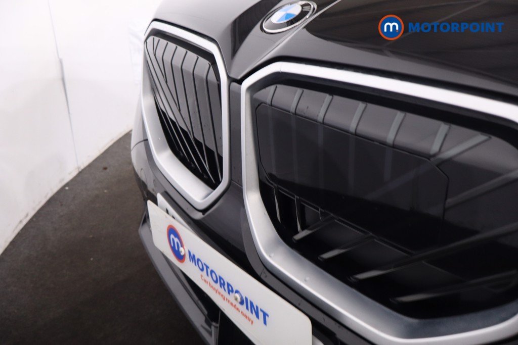 BMW X3 M Sport Automatic Diesel SUV - Stock Number (1628493) - 32nd supplementary image